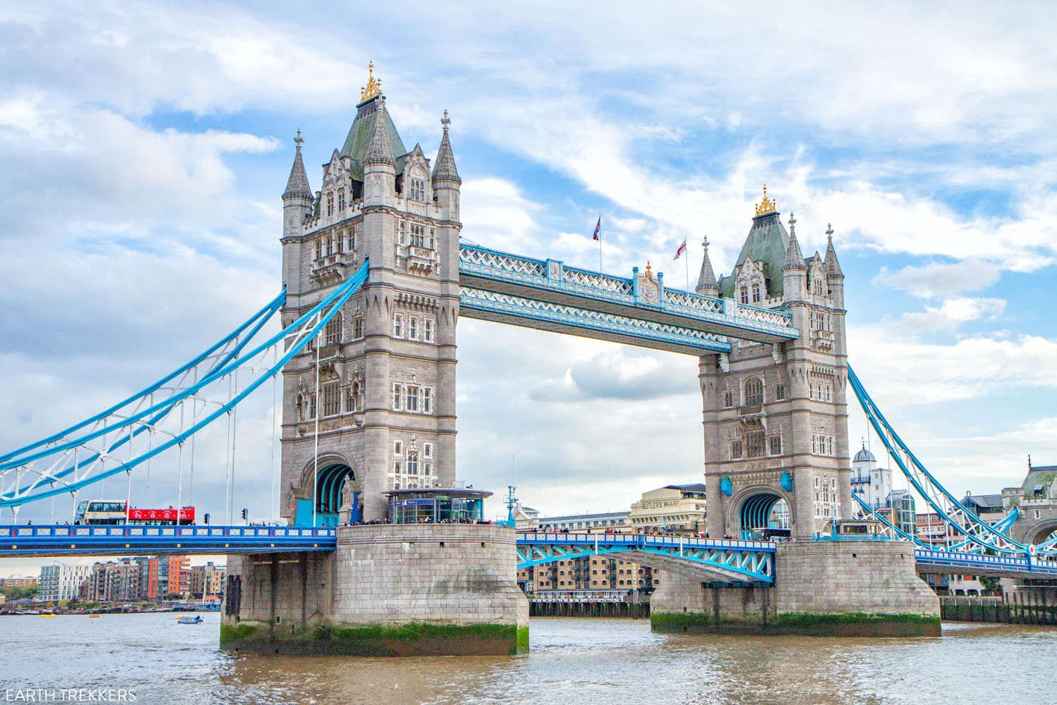 Exploring London: A Journey Through History, Culture, and Modern Wonders