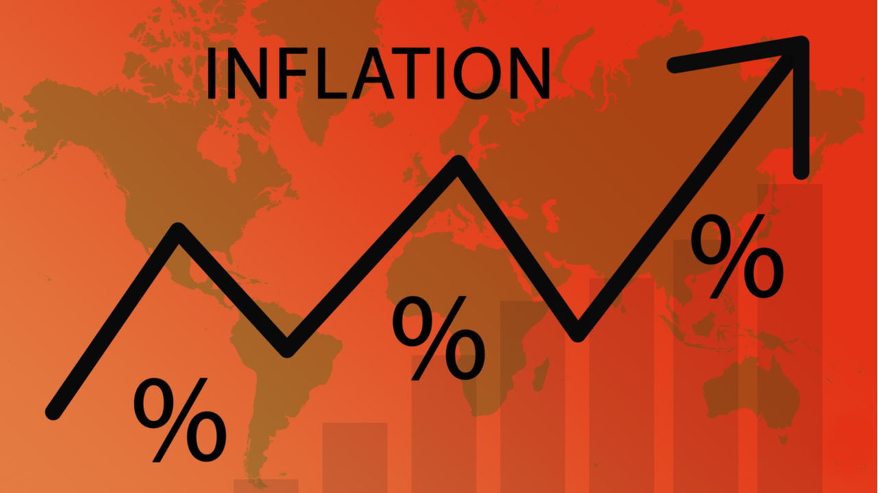 Navigating the Economic Landscape: A Comprehensive Analysis of Inflation News